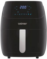 Купить фритюрниця Zelmer ZAF5500: цена от 3019 грн.