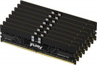 Купить оперативная память Kingston Fury Renegade Pro DDR5 8x16Gb по цене от 38047 грн.