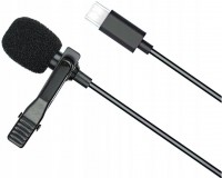 Купить микрофон XO MKF 02: цена от 179 грн.