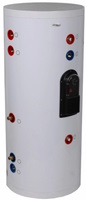 Купити водонагрівач Aqua-World INOX-101 (INOX-10125) за ціною від 31526 грн.