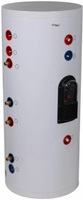 Купити водонагрівач Aqua-World INOX-201 (INOX-20140) за ціною від 51645 грн.