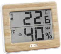 Купить термометр / барометр ADE WS 1702: цена от 815 грн.