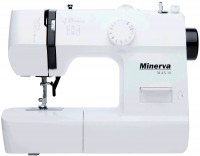 Купить швейная машина / оверлок Minerva Max 30  по цене от 4758 грн.