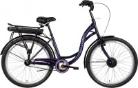 Купити велосипед Dorozhnik Aquamarine 350 W 2022  за ціною від 24800 грн.