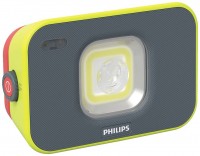 Купить фонарик Philips X60FLX1: цена от 1609 грн.