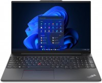 Купить ноутбук Lenovo ThinkPad E16 Gen 1 Intel по цене от 32699 грн.