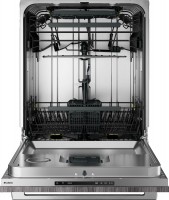 Купить встраиваемая посудомоечная машина Asko DFI 545 K: цена от 52540 грн.