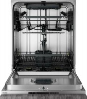 Купити вбудована посудомийна машина Asko DSD 544 D  за ціною від 57049 грн.