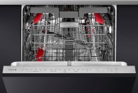 Купить встраиваемая посудомоечная машина De Dietrich DCJ 632 DQX: цена от 42999 грн.