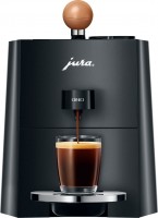 Купить кавоварка Jura ONO 15505: цена от 16720 грн.