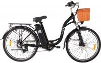 Купить велосипед DYU C6  по цене от 26490 грн.