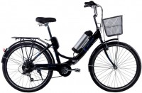 Купить велосипед E-Motion 36V 10Ah 350W: цена от 25740 грн.