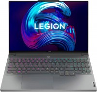 Купить ноутбук Lenovo Legion 7 16ARHA7 (7 16ARHA7 82UH0000US) по цене от 57835 грн.