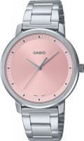 Купить наручний годинник Casio LTP-B115D-4: цена от 3906 грн.