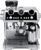 Купить кофеварка De'Longhi La Specialista Maestro EC 9865.M: цена от 59354 грн.