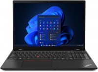 описание, цены на Lenovo ThinkPad P16s Gen 2 Intel