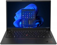 Купить ноутбук Lenovo ThinkPad X1 Carbon Gen 11 (X1 Carbon Gen11 21HM006FPB) по цене от 132680 грн.