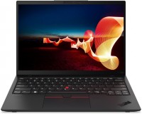 Купити ноутбук Lenovo ThinkPad X1 Nano Gen 2 за ціною від 45392 грн.