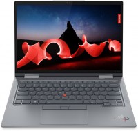 Купить ноутбук Lenovo ThinkPad X1 Yoga Gen8 по цене от 91942 грн.
