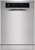 Купить посудомоечная машина Electrolux ESM 89400 SX  по цене от 29183 грн.