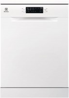 Купить посудомоечная машина Electrolux ESM 48210 SW: цена от 22209 грн.