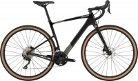 Купити велосипед Cannondale Topstone Carbon 4 2023 frame M  за ціною від 112800 грн.