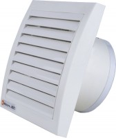 Купити витяжний вентилятор MMotors MM CLQ (100HT) за ціною від 2740 грн.