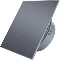 Купить вытяжной вентилятор MMotors MMP SN (100 Chrome Metal) по цене от 3340 грн.
