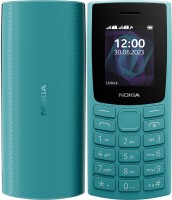 Купити мобільний телефон Nokia 105 2023  за ціною від 660 грн.