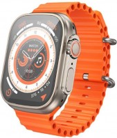 Купить смарт часы Hoco Y12 Ultra: цена от 734 грн.