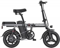 Купить велосипед ENGWE T14 350W  по цене от 23079 грн.