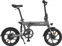 Купить велосипед HIMO Z16: цена от 56656 грн.