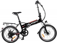 Купить велосипед Myatu A1 250W: цена от 25990 грн.