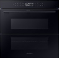 Купить духовой шкаф Samsung Dual Cook Flex NV7B4325ZAK: цена от 28600 грн.