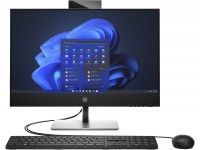 Купити персональний комп'ютер HP ProOne 440 G9 All-in-One (6D3B1EA) за ціною від 57155 грн.