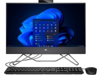 Купити персональний комп'ютер HP ProOne 240 G9 All-in-One за ціною від 32445 грн.