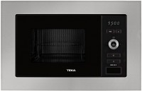 Купить встраиваемая микроволновая печь Teka MWE 225 FI  по цене от 12958 грн.