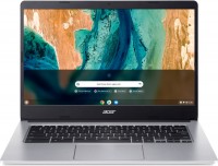 Купить ноутбук Acer Chromebook 314 CB314-1H (CB314-1H-C2W1) по цене от 7171 грн.