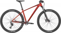 Купити велосипед Scott Scale 980 2022 frame L  за ціною від 47429 грн.