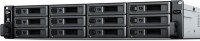 Купить NAS-сервер Synology RackStation RS2423RP+: цена от 112401 грн.