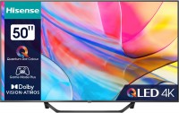 Купить телевизор Hisense 50A7KQ  по цене от 18000 грн.