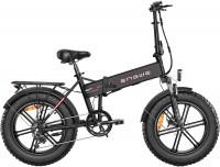 Купить велосипед ENGWE EP-2 Pro 750W: цена от 38990 грн.