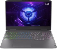 Купити ноутбук Lenovo LOQ 15IRH8 за ціною від 26899 грн.