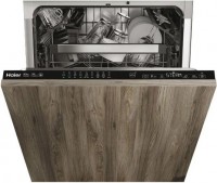 Купить встраиваемая посудомоечная машина Haier XI-6C3D0FB: цена от 17848 грн.