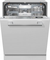 Купить встраиваемая посудомоечная машина Miele G 7280 SCVi: цена от 109388 грн.