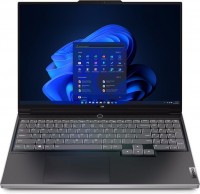 Купить ноутбук Lenovo Legion S7 16ARHA7 по цене от 45999 грн.
