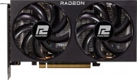 Купить видеокарта PowerColor Radeon RX 7600 Fighter: цена от 11399 грн.