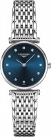 Купить наручний годинник Longines La Grande Classique L4.209.4.97.6: цена от 68310 грн.