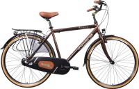 Купить велосипед Indiana Storica 140 3B 28 2023: цена от 18378 грн.
