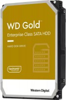 описание, цены на WD Gold Enterprise Class